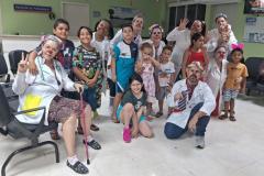 HZS - Mutirão de cirurgias