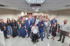 Reunião gerencial janeiro 2026