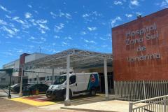 HZS - 110 mil procedimentos em 2025