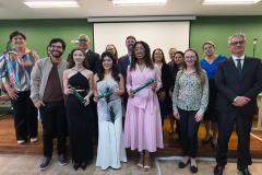 ESPP - Formatura residentes Fev 2026