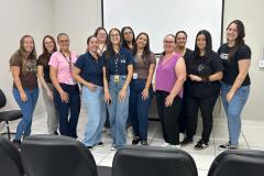 Funeas - Ciclo de capacitações na área financeira para unidades