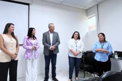 HRS - Posse diretora Bruna Mazzuco - Março 2026