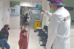 HZN - MUTIRÃO CIRURGIAS INFANTIS
