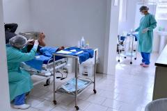 HDS - Ambulatório Feridas