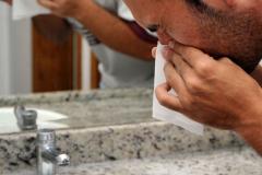 Queda na temperatura exige cuidados para evitar a gripe