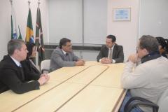 Parceria vai agilizar atendimento a demandas da saúde
