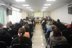 Em Curitiba, hábito de fumar ainda é mais comum entre homens