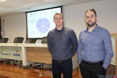 HRL promove reunião para discutir planejamento estratégico