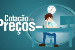 AVISO DE COTAÇÃO DE PREÇO - CONTRATAÇÃO DE MÉDICOS E PROFISSIONAIS ASSISTENCIAIS - FUNEAS