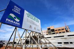 Estado bateu recorde de investimentos em 2017