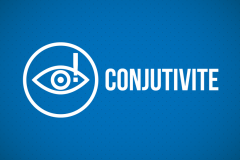 Saúde alerta população sobre os cuidados com conjuntivite