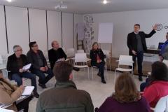 FUNEAS realiza I Encontro de Recursos Humanos