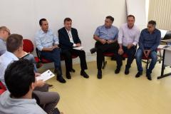 Reunião Sesa