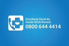 ouvidoria
