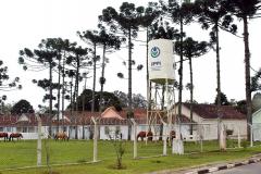 O Centro de Produção e Pesquisa de Imunobiológicos – CPPI é responsável pelo desenvolvimento de medicamentos imunobiológicos que servem para diagnosticar doenças infecciosas e parasitárias