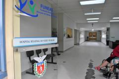 Neste mês, o HRNP começa a oferecer cirurgias eletivas em sua unidade, ou seja, pacientes que estão na fila de espera poderão realizar procedimentos que não sejam de caráter de urgência. A medida surge como uma proposta de política pública do Governo do Estado e da Secretaria de Saúde do Paraná, e tem o intuito de priorizar o acesso regional