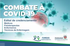 Edital de credenciamento - setembro 2020