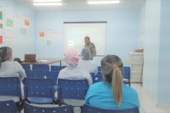 Treinamento HRL - BOMBEIROS 2020 - Preparatório Operação Verão