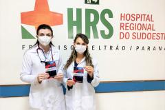Manual Hemoterápico HRS 2021 - Galeria