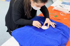Treinamento Enfermagem HIWM - Galeria
