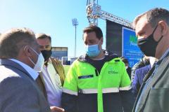 Aniversário Paranagua 2021 - Galeria Imagens