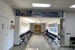 HRNP - LANÇAMENTO RECEPÇÃO - GALERIA