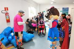 A força do voluntariado - Galeria
