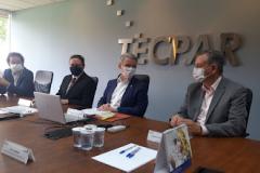 CPPI - TECPAR - GALERIA