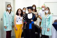 HIWM - SAREH - FORMATURA ESTEPHANY - Galeria