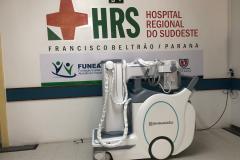 HRS - Investimentos equipamentos - galeria
