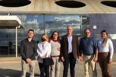 HRGUA - VISITA UNICENTRO MAIO 2022 - GALERIA