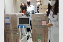 HZS - DOAÇÃO RESPIRADORES - GALERIA