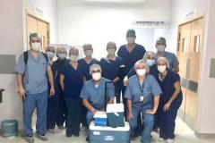 HRNP - DOAÇÃO ORGÃOS - EVENTO