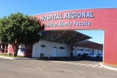 Equipamentos HRS - galeria