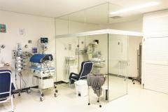 Credenciamento médico HRS - galeria