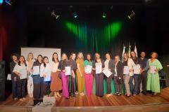HRNP - Posse Comissão Etica Enfermagem - Galeria