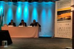 O Diretor Presidente da Fundação Estatal de Atenção em Saúde do Paraná, Carlos Alexandre Lorga, participou nesta quarta-feira (27), em Matinhos, da abertura do 3º Congresso Paranaense de Saúde Pública/Coletiva. Com o tema “Novos Olhares para a Saúde”.

Além do mais, proferiu uma palestra na quinta (28) com o tema “Experiências Inovadoras na Gestão Pública: O papel das Fundações Estatais de Saúde”.  
