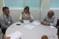 Governo do Paraná assina Termo de Cooperação Técnica e Financeira com o município de Foz do Iguaçu