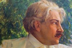 Saúde homenageia centenário do médico sanitarista Oswaldo Cruz