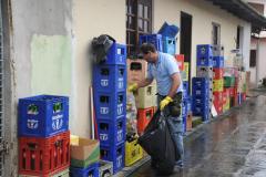 Saúde recomenda cuidados com a dengue na semana do carnaval