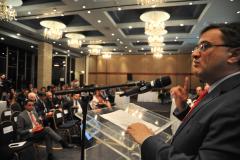 Caputo Neto assume presidência do Conselho Nacional de Secretários de Saúde