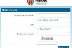 Estado abre pré-cadastro para pessoas aptas a se vacinar contra a dengue