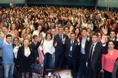 Paraná tem o menor índice de mortalidade infantil de sua história