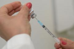 Vacinação contra a gripe é prorrogada até 9 de junho