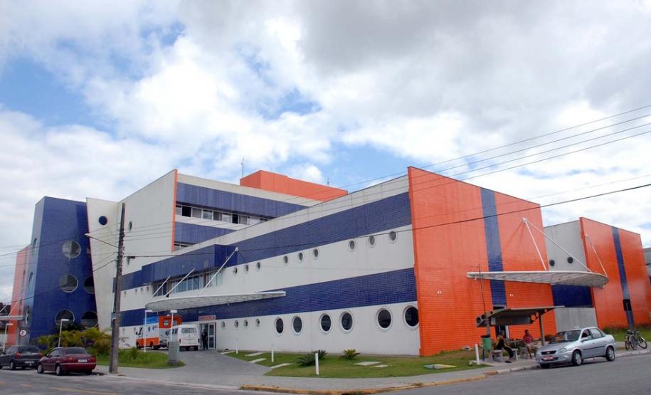 FUNEAS, investimentos, Paraná, Secretaria da saúde, hospitais