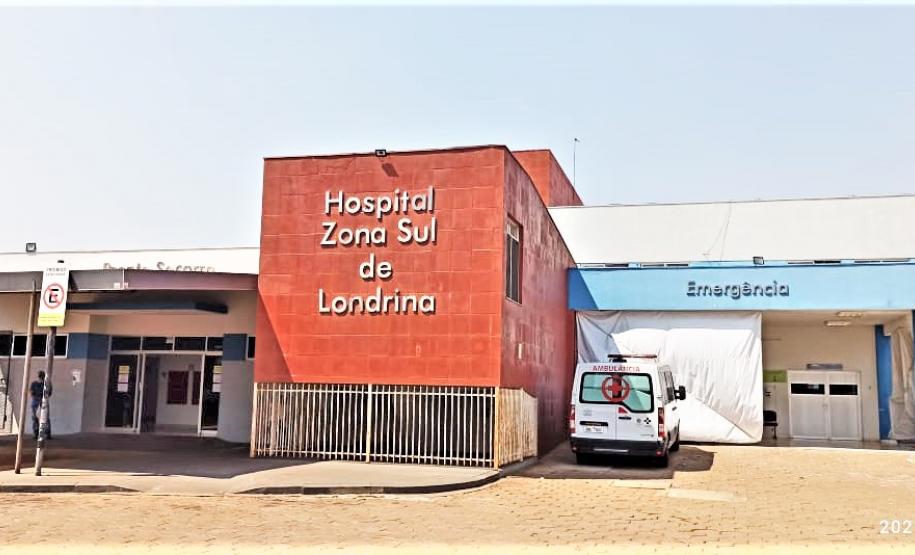 FUNEAS, investimentos, Paraná, Secretaria da saúde, hospitais