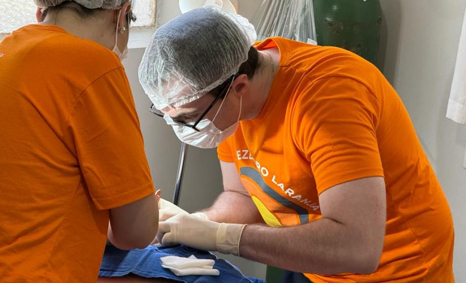 HDS - Mutirão consultas dermatológicas