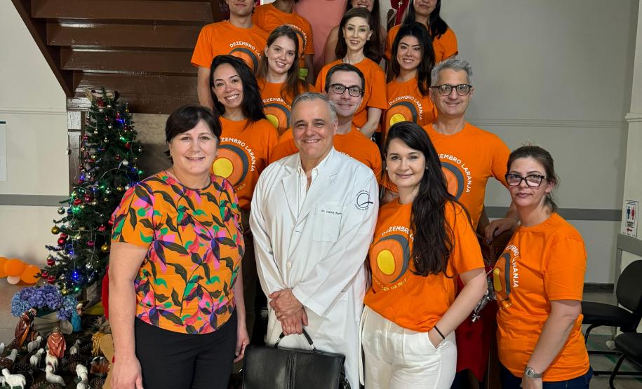 HDS - Mutirão consultas dermatológicas