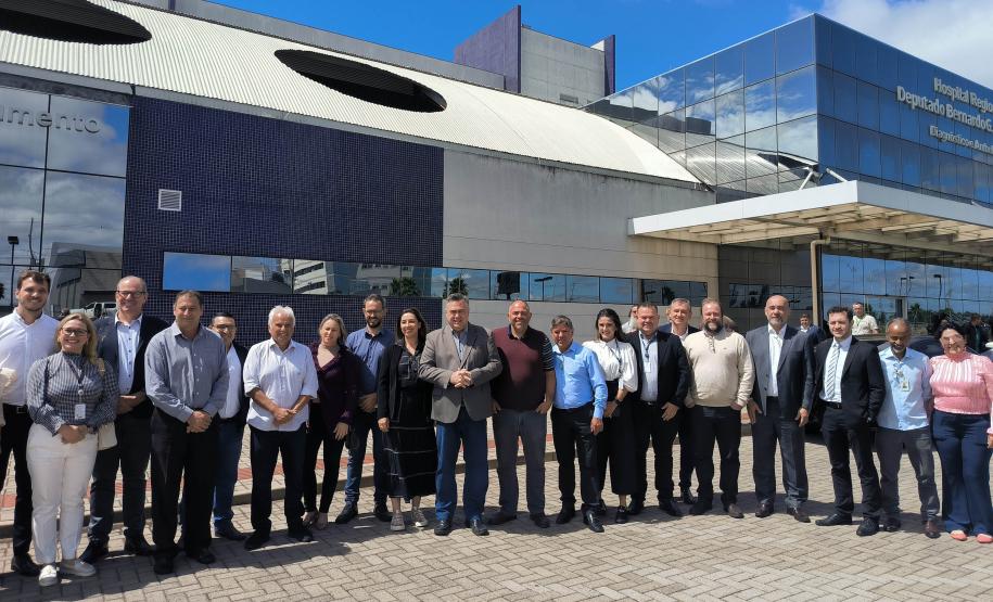 HRCO - 52 NOVOS LEITOS - JANEIRO 2024