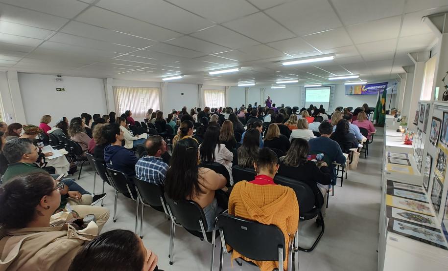 HDS - II Simpósio de Hansenologia 2024